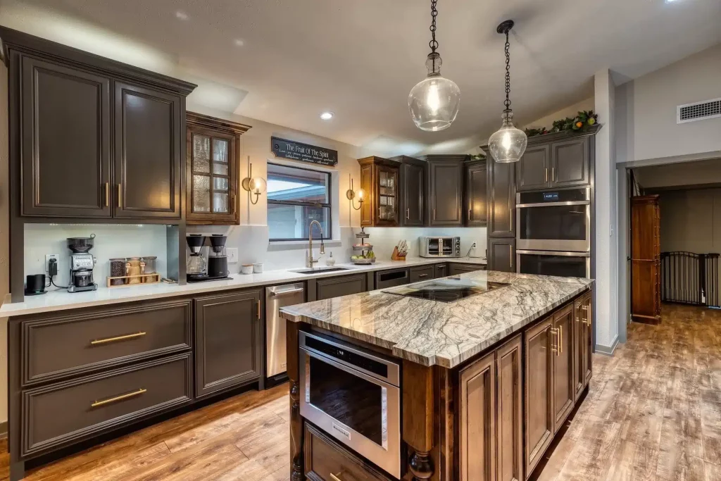 kitchen remodeling service